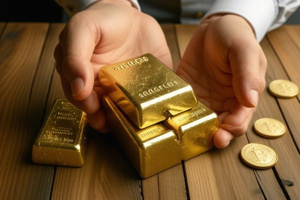 Physical Gold Investments: Essential Tips for Secure Buying 2025