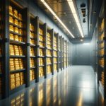 Physical Gold Storage Solutions: Keep Your Bars Safe and Secure