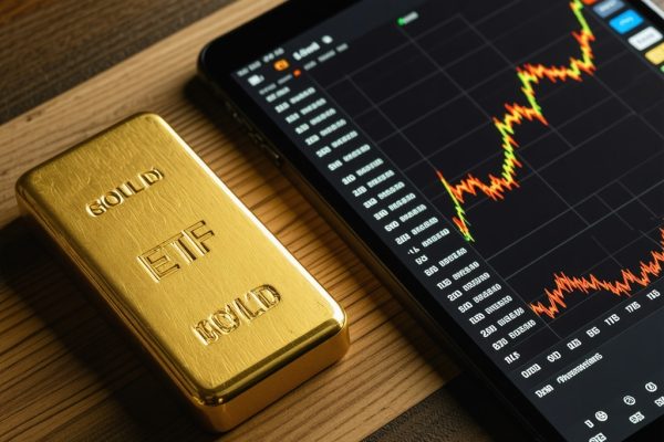 Physical Gold vs Gold ETFs: Choosing the Best Investment 2027
