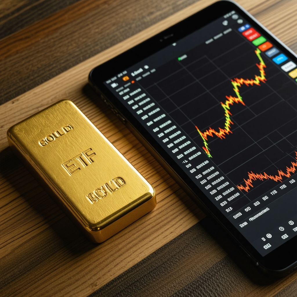 Physical Gold vs Gold ETFs: Choosing the Best Investment 2027