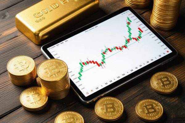 Physical Gold vs Gold ETFs: Which Investment Suits Beginners?