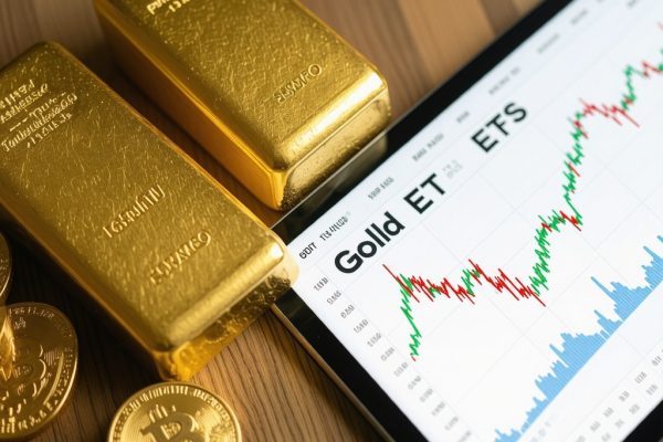 Physical Gold vs Gold ETFs: Which Is Right for Your Investment?