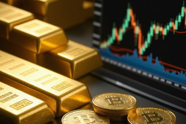 Physical Gold vs Gold Futures: Understanding Investment Risks