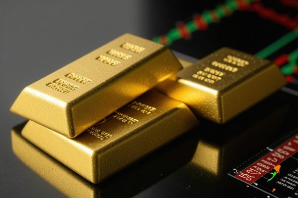 Physical Gold vs Gold Futures: Which Investment Fits Your Goals? Physical Gold vs Gold Futures: Which Investment Fits Your Goals?