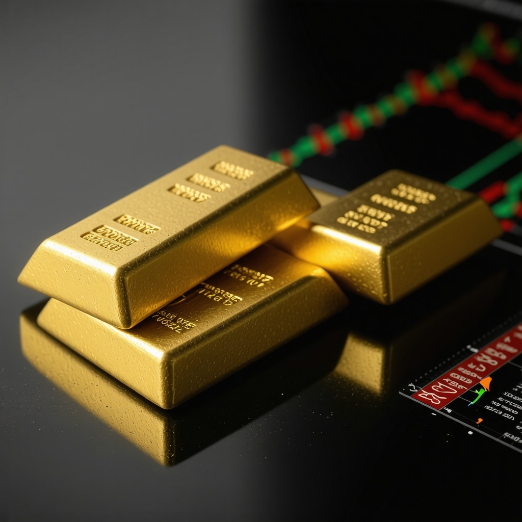 Physical Gold vs Gold Futures: Which Investment Fits Your Goals?