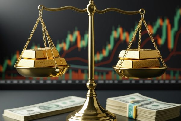 Pros and Cons of Gold ETFs vs Mutual Funds for 2025 Investors