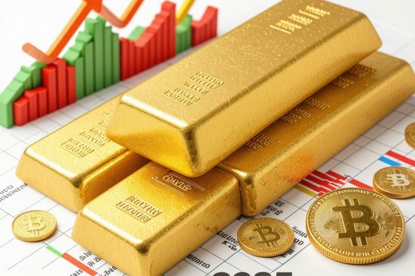 Proven Gold Investment Strategies to Hedge Inflation in 2025