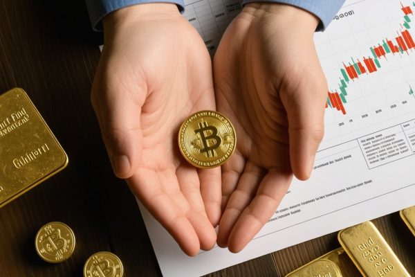 Quick Guide to Choosing the Best Gold ETFs and Mutual Funds
