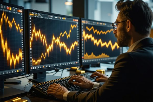 Quick Guide to Trading Gold Futures: Strategies for Consistent Gains