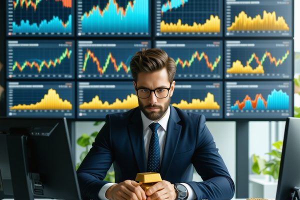 Quick Guide to Trading Gold Futures and ETFs Effectively