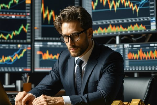 Quick Guide to Trading Gold Futures with Maximum Efficiency