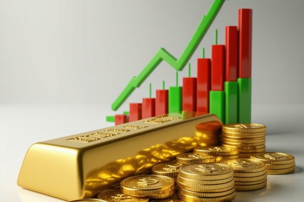 Smart Gold Investment Strategies to Hedge Inflation Risks
