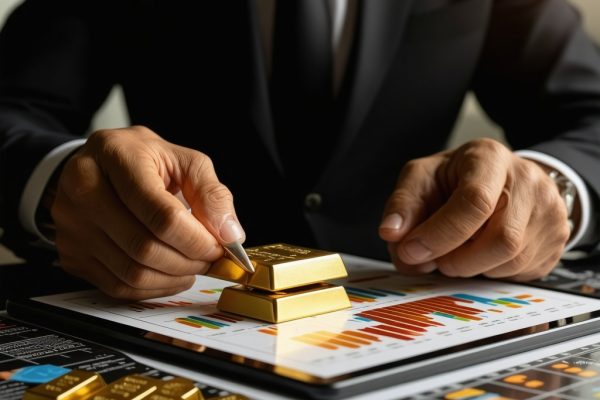 Smart Gold Investment Strategies to Maximize Long-Term Gains