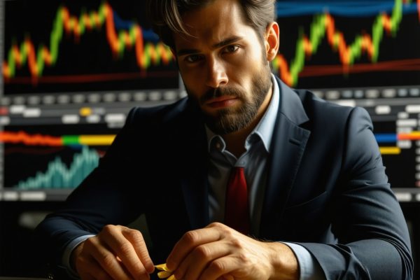 Smart Gold Trading Techniques for Volatile Market Success