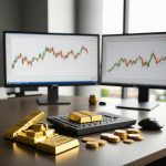 Step-by-Step Gold Trading Strategies for Consistent Profits 2025
