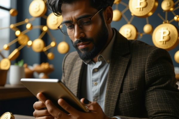 Step-by-Step Guide for Beginners to Buy Gold ETFs Safely