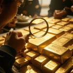 Step-by-Step Guide to Buying Gold Bars Safely in 2027