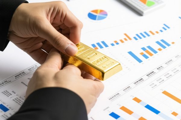 Step-by-Step Guide to Buying Gold Bars for Secure Investment