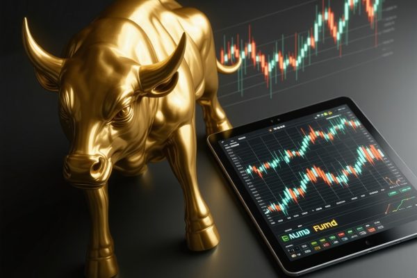 Step-by-Step Guide to Buying Gold Mutual Funds for Growth 2025