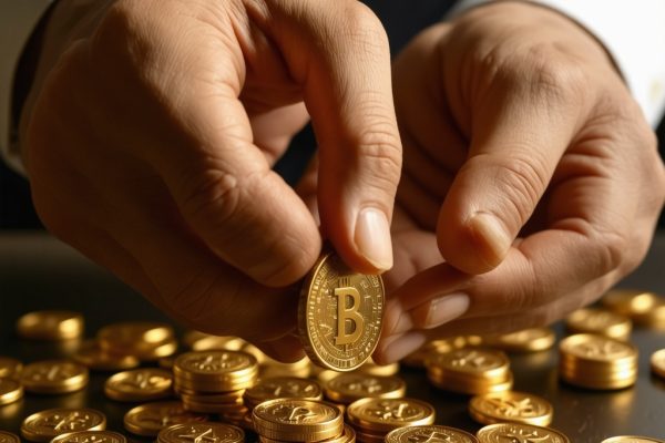 Step-by-Step Guide to Buying Physical Gold Coins Safely