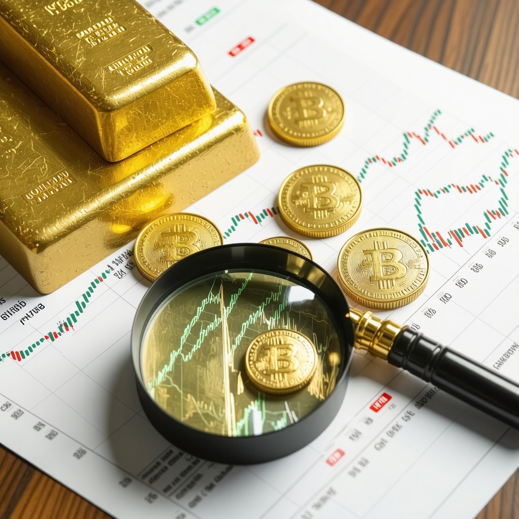 Step-by-Step Guide to Invest in Gold Mining Stocks Now