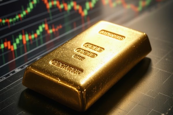 The Impact of Gold Demand Trends on Future Price Forecasts
