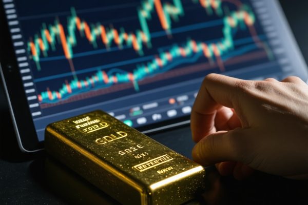 The Ultimate Guide to Gold Futures Trading for Beginners 2025
