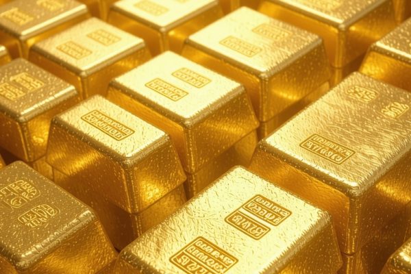 Top Gold Bars to Buy in 2028: Quality and Security Guide