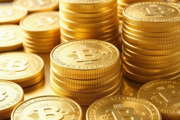 Top Gold Coins to Buy in 2025 for Investment and Safety