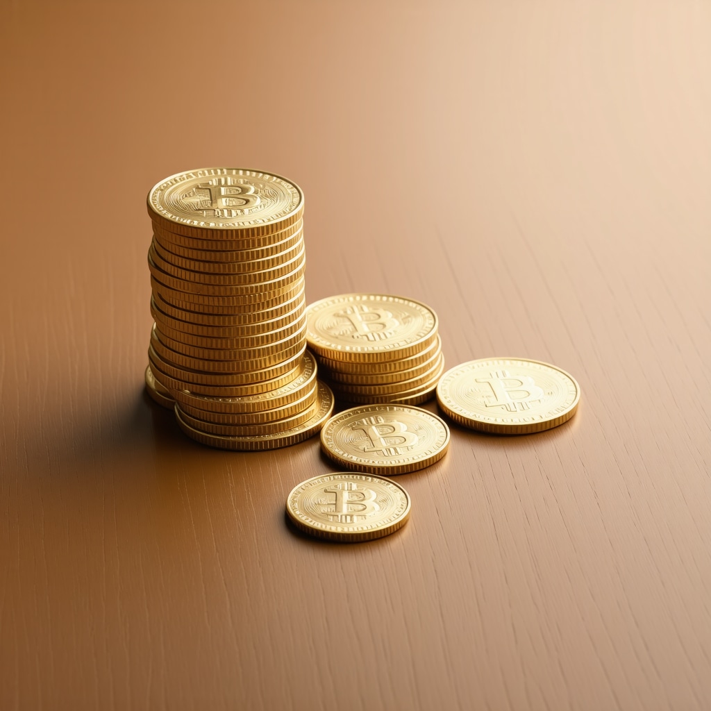 Top Gold Coins to Invest in for Long-Term Security