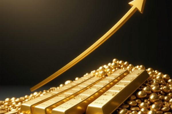 Top Gold ETFs and Mutual Funds for Steady Growth in 2026