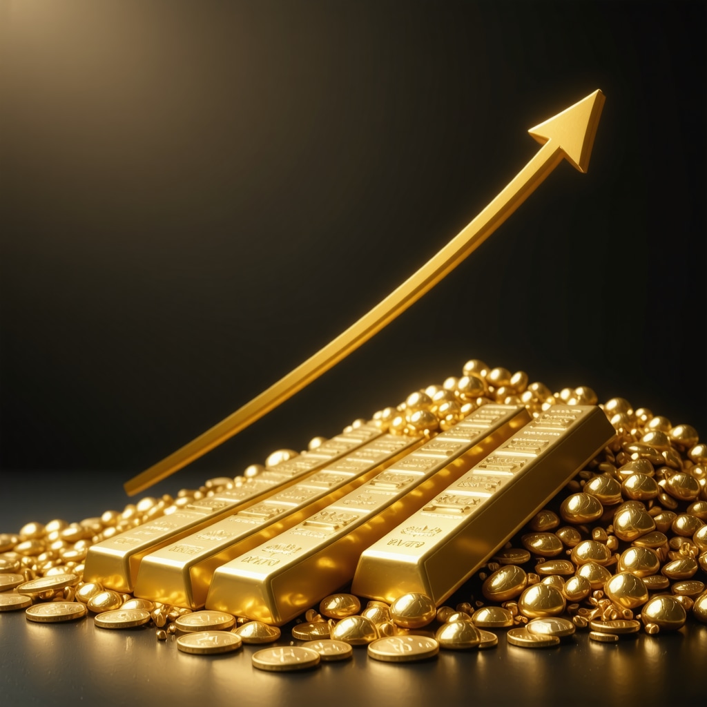 Top Gold ETFs and Mutual Funds for Steady Growth in 2026