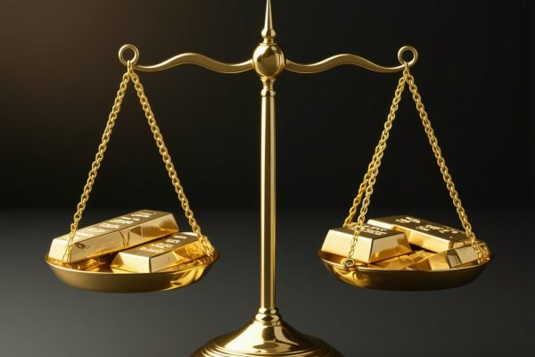 Top Gold ETFs to Add for Balanced Portfolio Growth in 2029