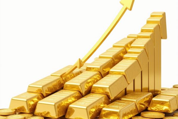 Top Gold ETFs to Buy Now for Consistent Year-Round Growth