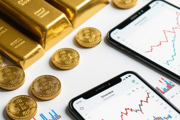 Top Gold ETFs to Buy Now for Diversified Portfolio Growth Top Gold ETFs to Buy Now for Diversified Portfolio Growth