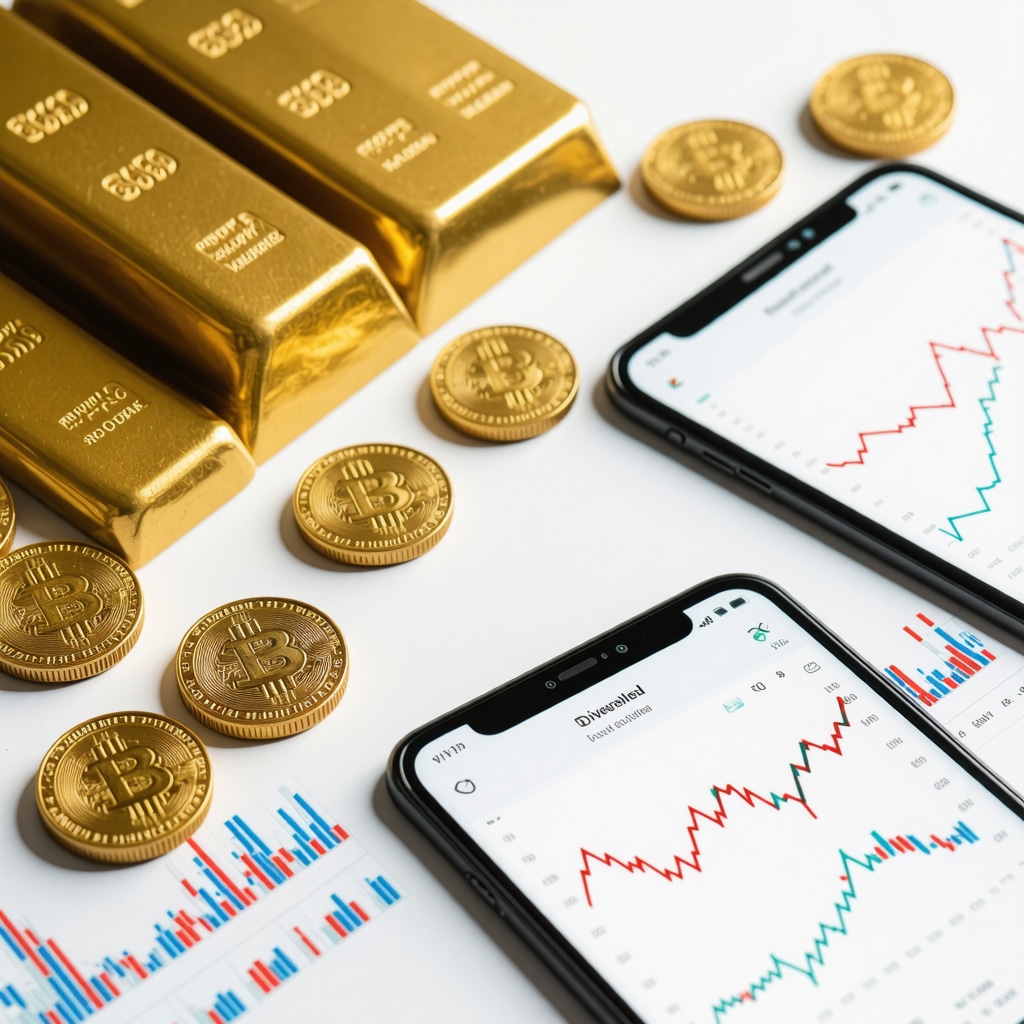 Top Gold ETFs to Buy Now for Diversified Portfolio Growth