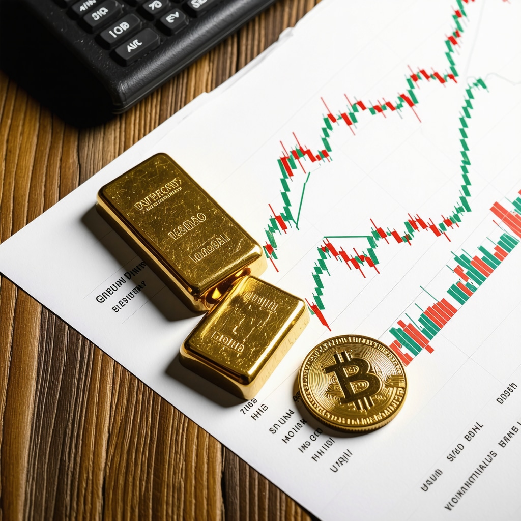 Top Gold ETFs to Diversify Your Portfolio in 2025