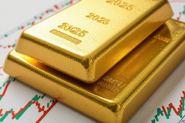 Top Gold ETFs to Watch in 2025 for Sustainable Growth