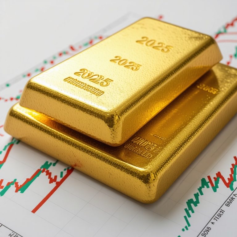 Top Gold ETFs to Watch in 2025 for Sustainable Growth