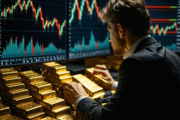 Top Gold Futures Strategies for Maximizing Investment Gains
