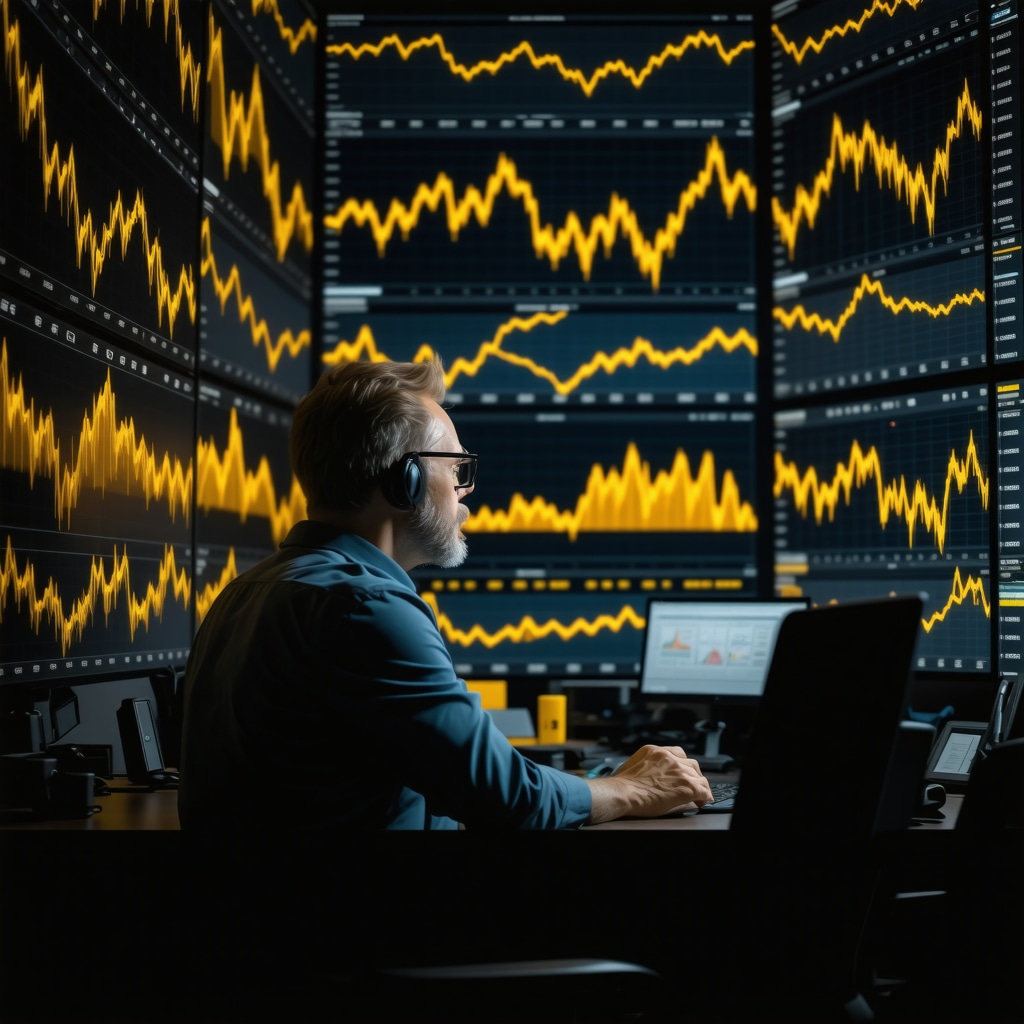 Top Gold Futures Strategies for Profitable Trading in 2025