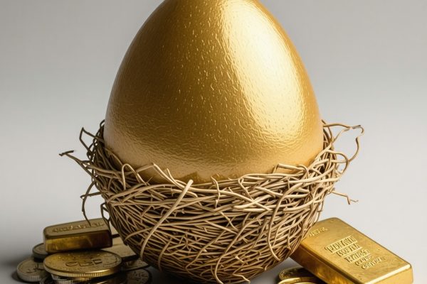 Top Gold IRA Benefits: Why You Should Invest in 2029