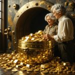 Top Gold IRA Benefits for Secure Retirement Wealth 2028