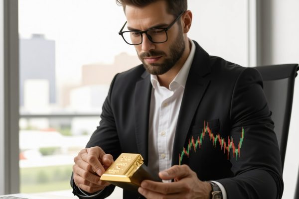 Top Gold Investment Strategies to Grow Your Wealth in 2026