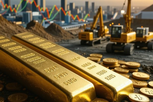 Top Gold Mining Stocks to Watch for Growth in 2029