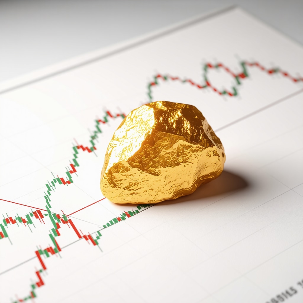Top Gold Mining Stocks to Watch for Long-Term Growth