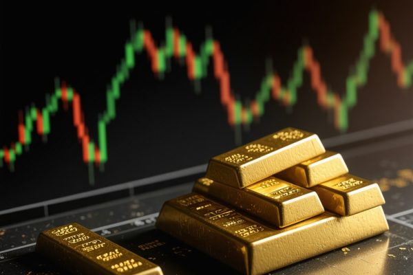 Top Gold Mining Stocks to Watch for Long-Term Growth