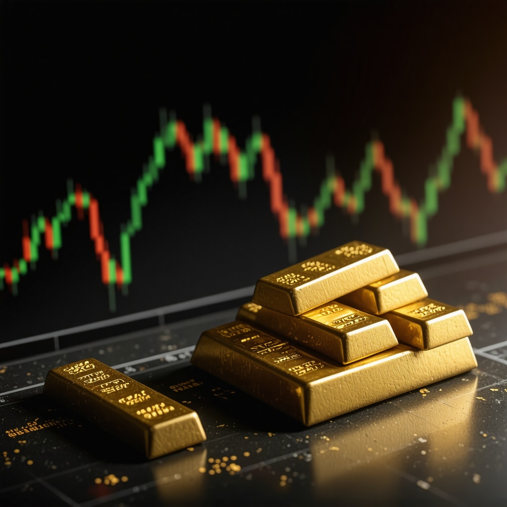 Top Gold Mining Stocks to Watch for Long-Term Growth