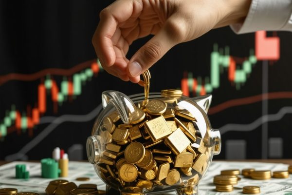 Top Gold Mutual Funds to Invest in for Steady Returns 2025