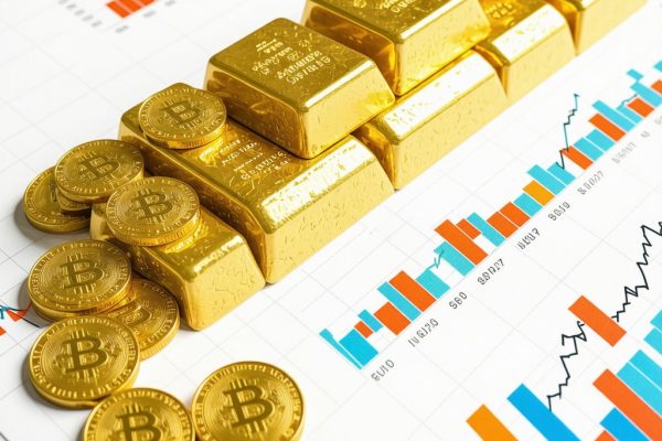 Top Gold Mutual Funds to Watch for Reliable Returns 2025